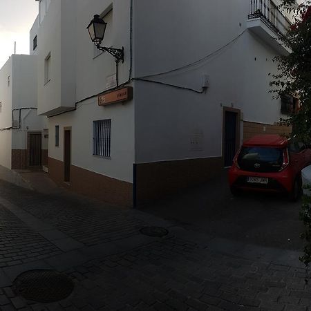 Casa Salmonete 8 Apartment Conil De La Frontera Luaran gambar