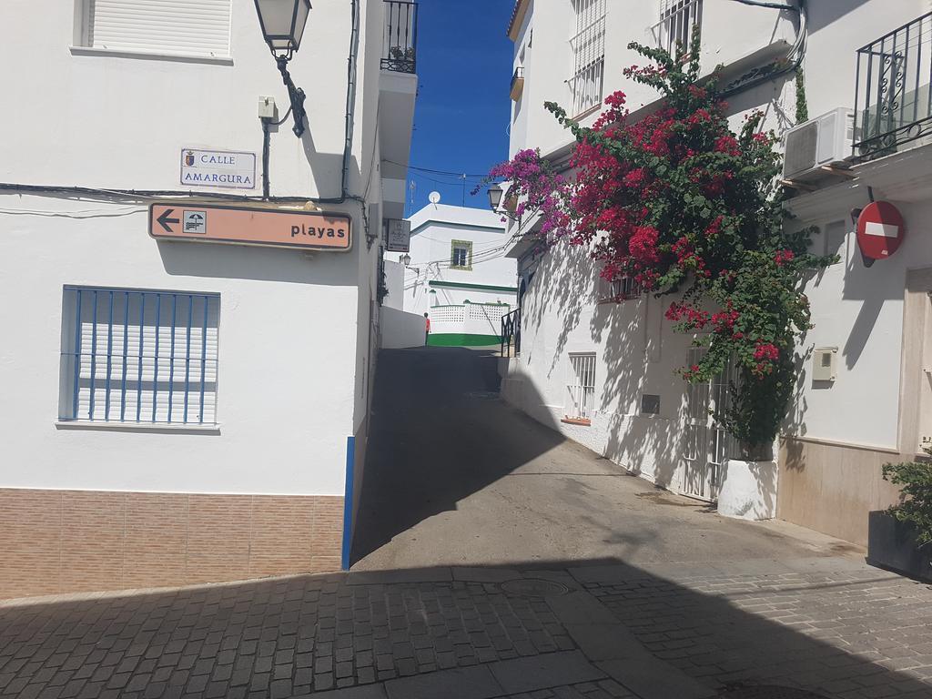 Casa Salmonete 8 Apartment Conil De La Frontera Luaran gambar