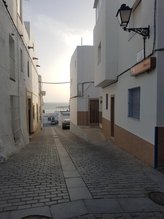 Casa Salmonete 8 Apartment Conil De La Frontera Luaran gambar