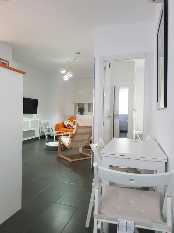 Casa Salmonete 8 Apartment Conil De La Frontera Luaran gambar
